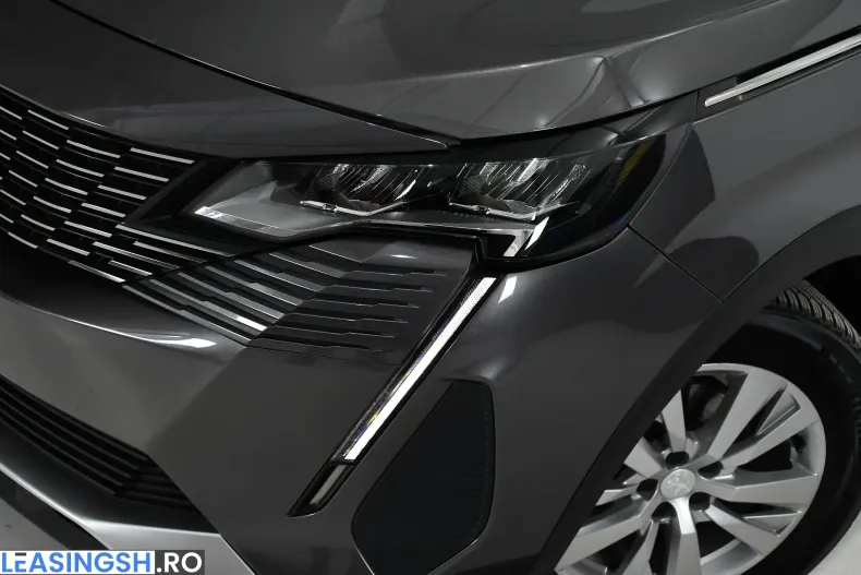 Peugeot 3008 din 2021 cu 128.000 km - oferta PEU208335 - foto 18