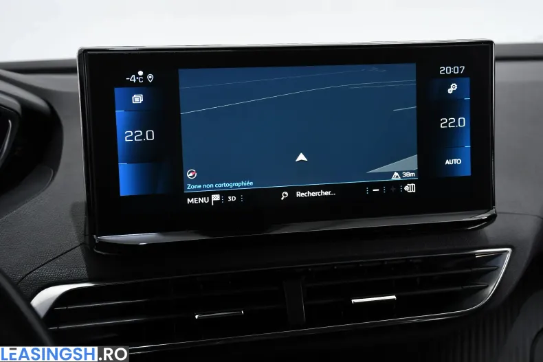 Peugeot 3008 din 2021 cu 128.000 km - oferta PEU208335 - foto 19