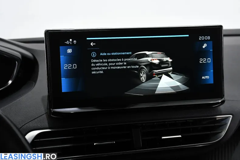 Peugeot 3008 din 2021 cu 128.000 km - oferta PEU208335 - foto 23