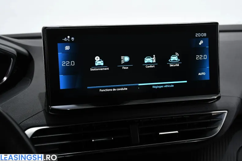 Peugeot 3008 din 2021 cu 128.000 km - oferta PEU208335 - foto 25