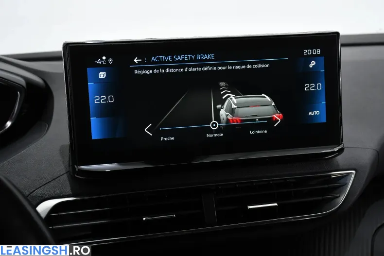 Peugeot 3008 din 2021 cu 128.000 km - oferta PEU208335 - foto 27