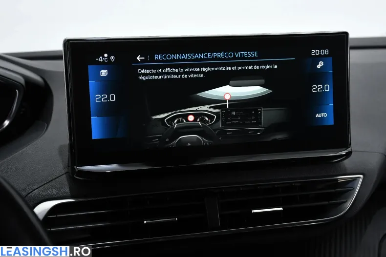 Peugeot 3008 din 2021 cu 128.000 km - oferta PEU208335 - foto 28