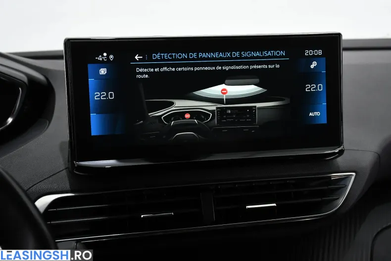 Peugeot 3008 din 2021 cu 128.000 km - oferta PEU208335 - foto 30