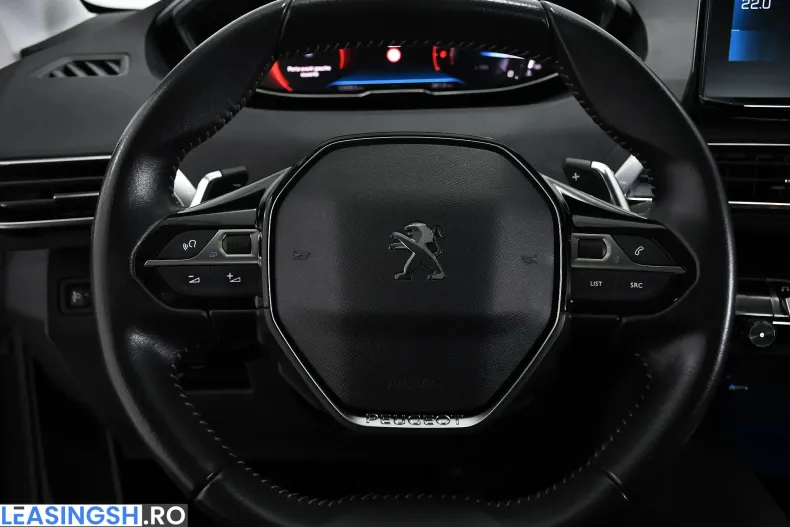 Peugeot 3008 din 2021 cu 128.000 km - oferta PEU208335 - foto 31