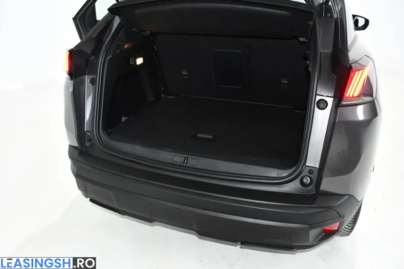 Peugeot 3008 din 2021 cu 128.000 km - oferta PEU208335 - foto 33