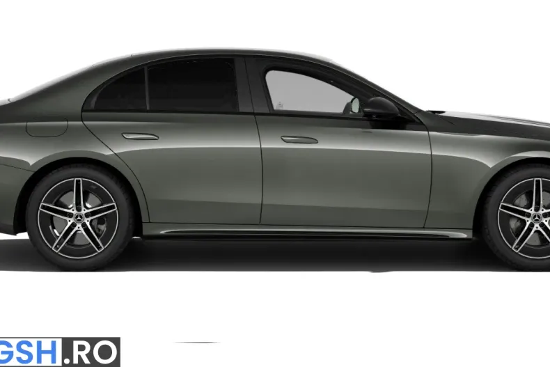 Mercedes-Benz E din 2025 cu 22.875 km - oferta MER208336 - foto 2