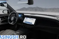 Mercedes-Benz E din 2025 cu 22.875 km - oferta MER208336 - foto 4