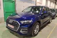 Audi Q5 din 2021 cu 206.243 km - oferta AUD208337 - foto 1