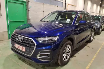 Audi Q5 din 2021 - oferta AUD208337