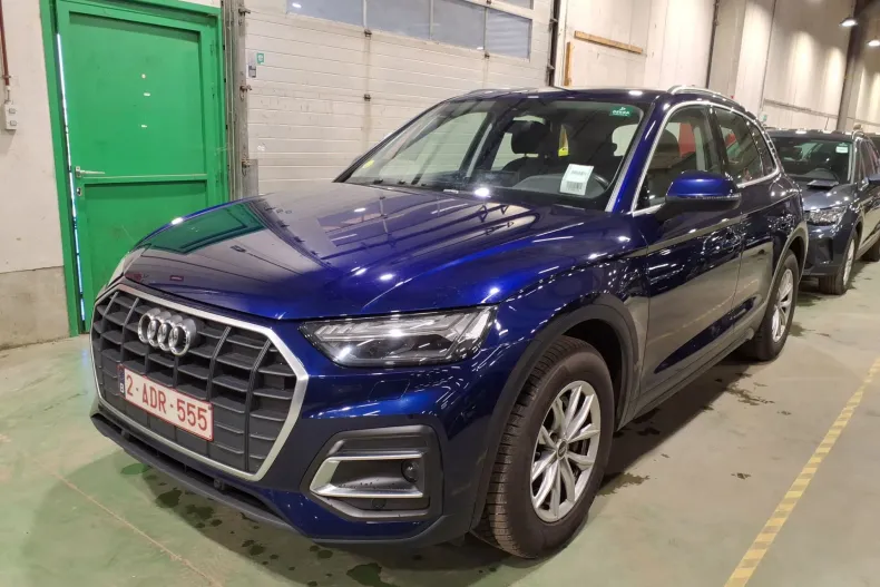 Audi Q5 din 2021 cu 206.243 km - oferta AUD208337 - foto 1