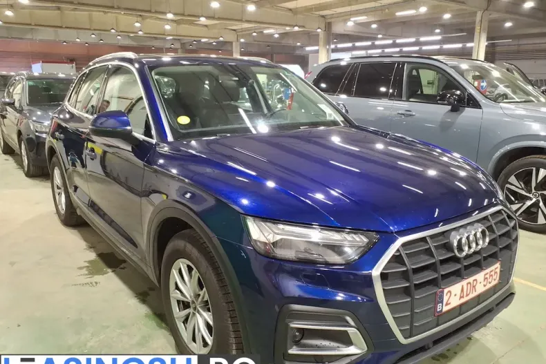 Audi Q5 din 2021 cu 206.243 km - oferta AUD208337 - foto 2