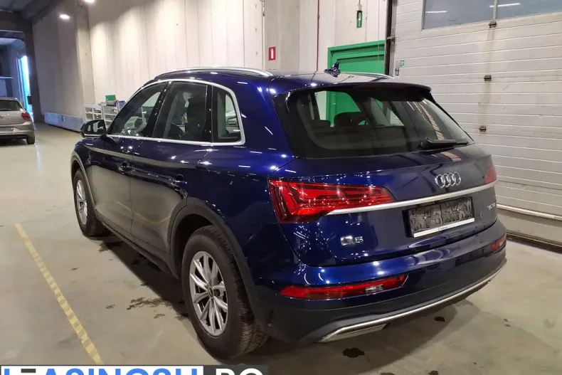 Audi Q5 din 2021 cu 206.243 km - oferta AUD208337 - foto 4