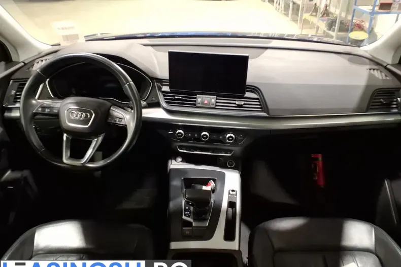 Audi Q5 din 2021 cu 206.243 km - oferta AUD208337 - foto 5