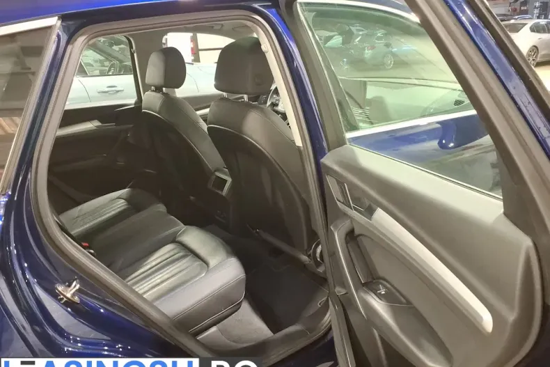 Audi Q5 din 2021 cu 206.243 km - oferta AUD208337 - foto 7