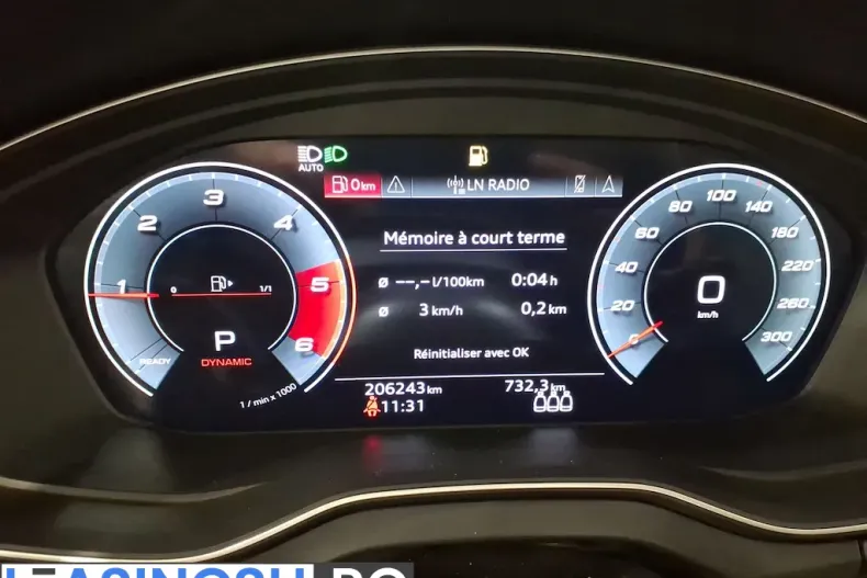 Audi Q5 din 2021 cu 206.243 km - oferta AUD208337 - foto 8