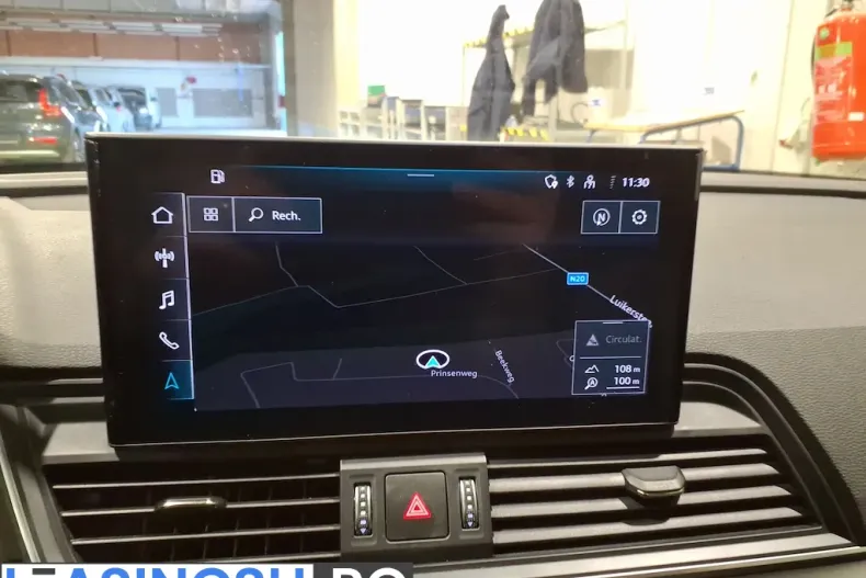 Audi Q5 din 2021 cu 206.243 km - oferta AUD208337 - foto 9