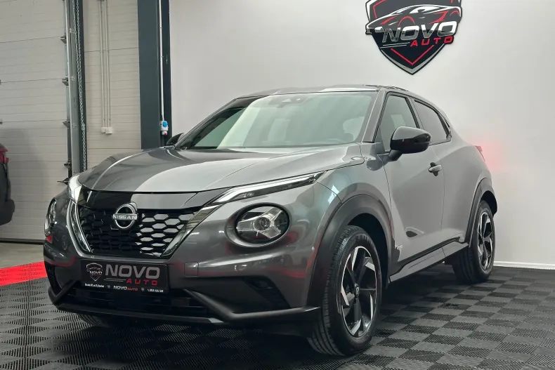 Nissan Juke din 2023 cu 105.091 km - oferta NIS208338 - foto 1