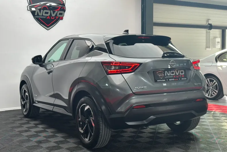 Nissan Juke din 2023 cu 105.091 km - oferta NIS208338 - foto 5