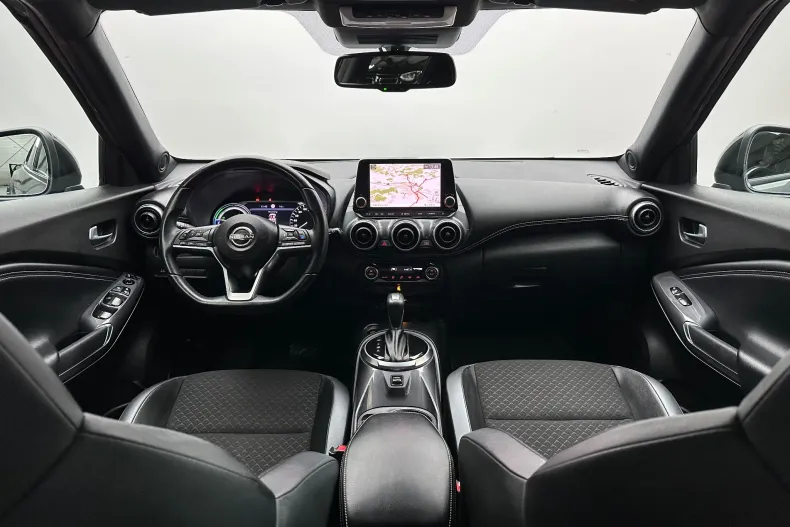 Nissan Juke din 2023 cu 105.091 km - oferta NIS208338 - foto 6