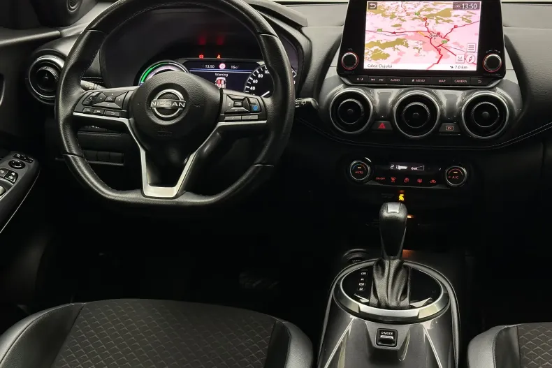 Nissan Juke din 2023 cu 105.091 km - oferta NIS208338 - foto 7