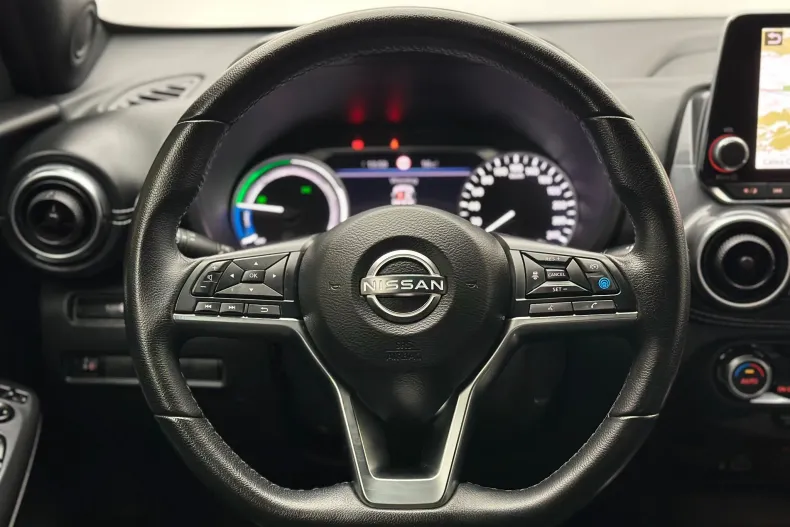 Nissan Juke din 2023 cu 105.091 km - oferta NIS208338 - foto 8