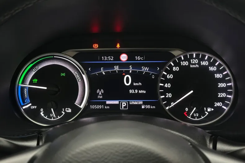 Nissan Juke din 2023 cu 105.091 km - oferta NIS208338 - foto 9