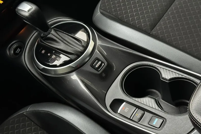 Nissan Juke din 2023 cu 105.091 km - oferta NIS208338 - foto 10