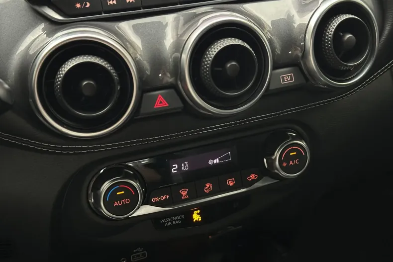 Nissan Juke din 2023 cu 105.091 km - oferta NIS208338 - foto 11