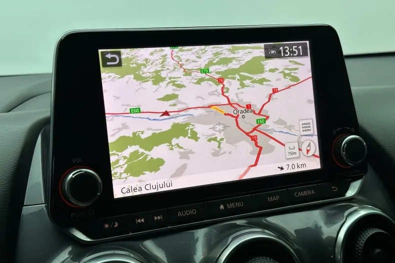 Nissan Juke din 2023 cu 105.091 km - oferta NIS208338 - foto 12