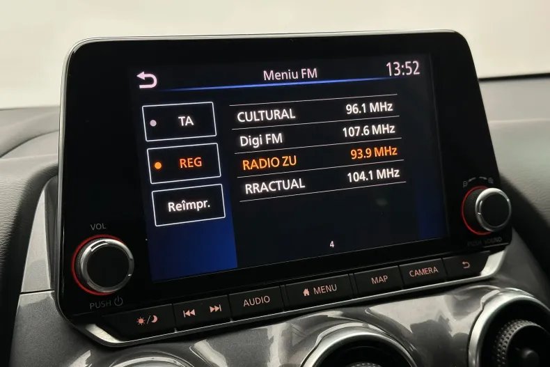 Nissan Juke din 2023 cu 105.091 km - oferta NIS208338 - foto 15