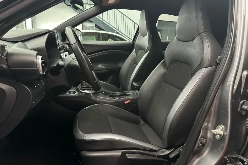 Nissan Juke din 2023 cu 105.091 km - oferta NIS208338 - foto 16