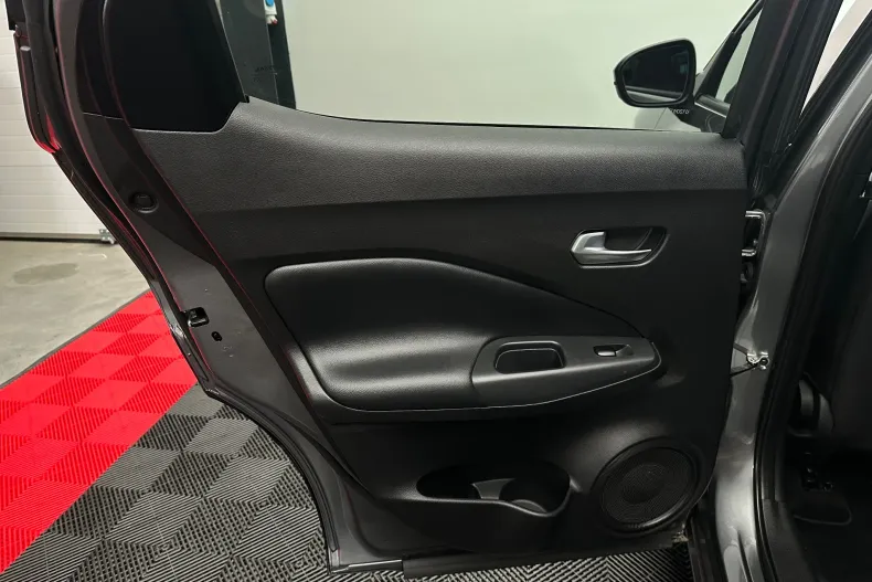 Nissan Juke din 2023 cu 105.091 km - oferta NIS208338 - foto 19