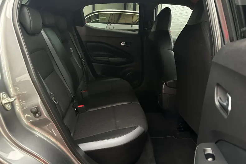 Nissan Juke din 2023 cu 105.091 km - oferta NIS208338 - foto 20