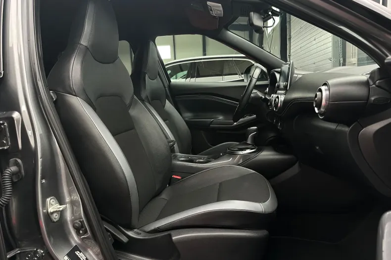 Nissan Juke din 2023 cu 105.091 km - oferta NIS208338 - foto 22