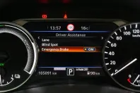 Nissan Juke din 2023 cu 105.091 km - oferta NIS208338 - foto 25