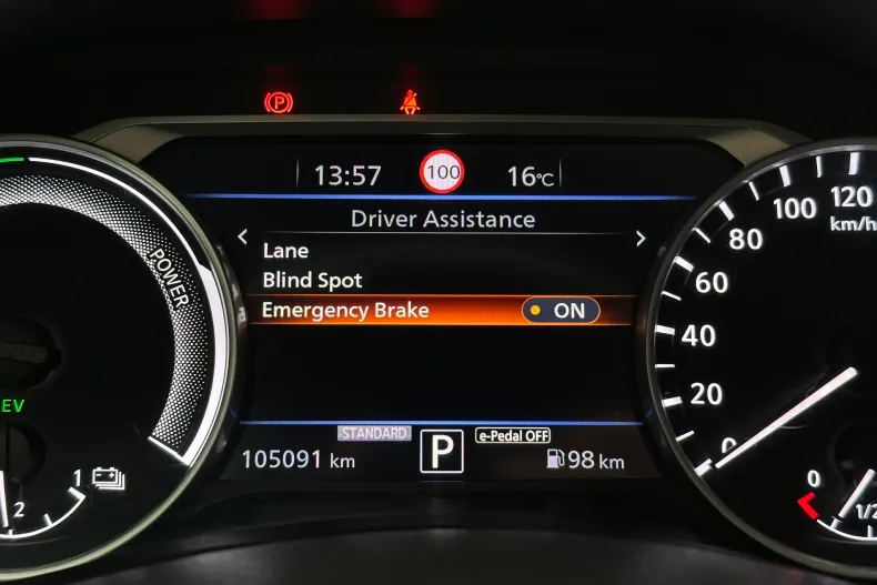 Nissan Juke din 2023 cu 105.091 km - oferta NIS208338 - foto 25