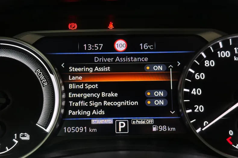 Nissan Juke din 2023 cu 105.091 km - oferta NIS208338 - foto 26