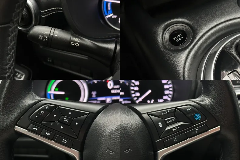 Nissan Juke din 2023 cu 105.091 km - oferta NIS208338 - foto 30