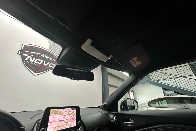 Nissan Juke din 2023 cu 105.091 km - oferta NIS208338 - foto 31