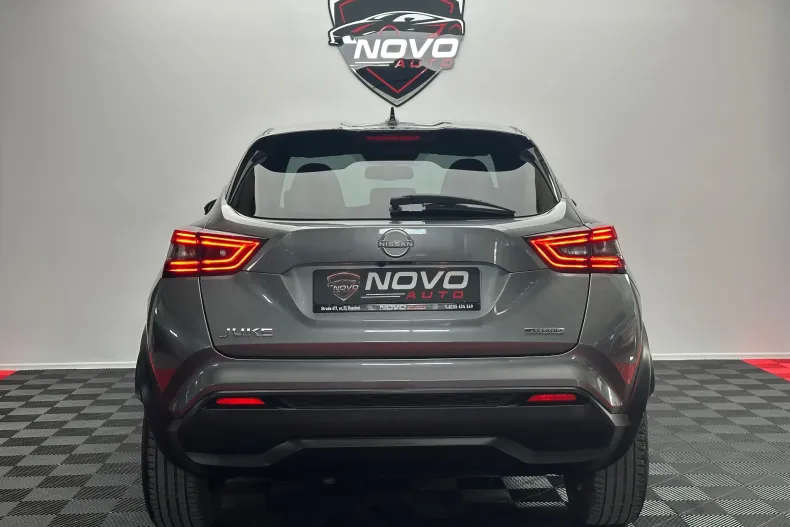 Nissan Juke din 2023 cu 105.091 km - oferta NIS208338 - foto 33