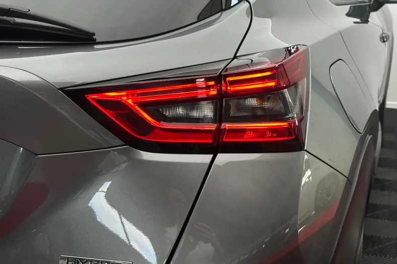 Nissan Juke din 2023 cu 105.091 km - oferta NIS208338 - foto 34