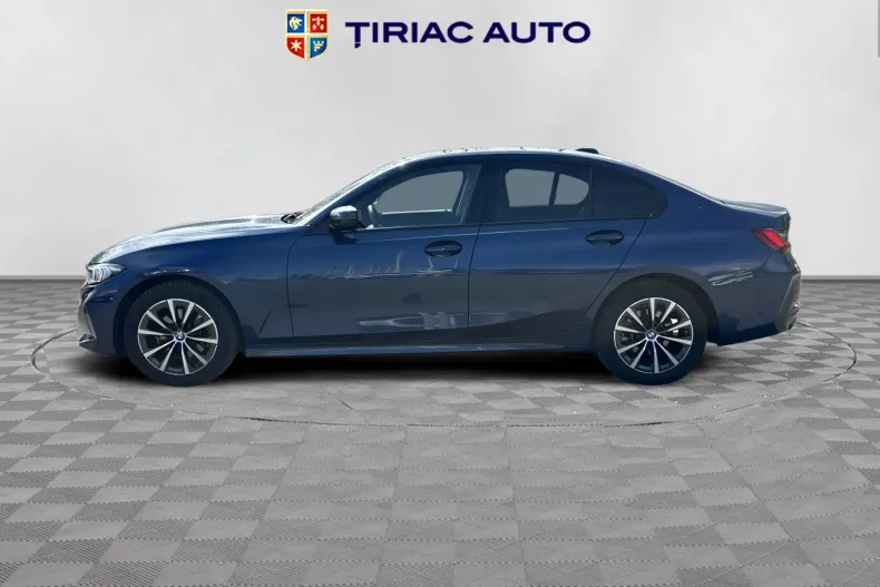 BMW 320i (Seria 3) din 2023 cu 67.287 km - oferta BMW208339 - foto 2