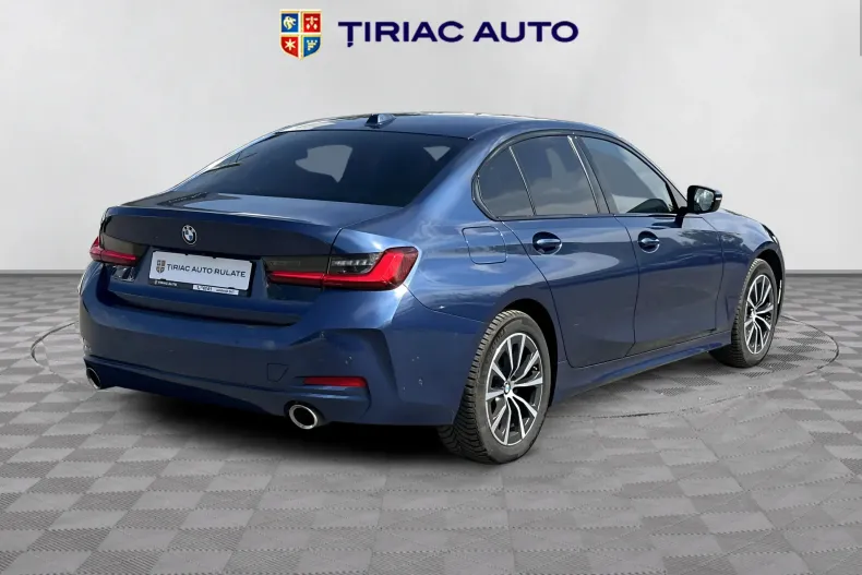 BMW 320i (Seria 3) din 2023 cu 67.287 km - oferta BMW208339 - foto 5