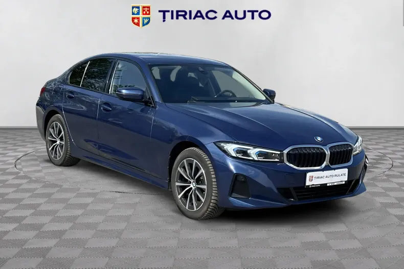 BMW 320i (Seria 3) din 2023 cu 67.287 km - oferta BMW208339 - foto 7