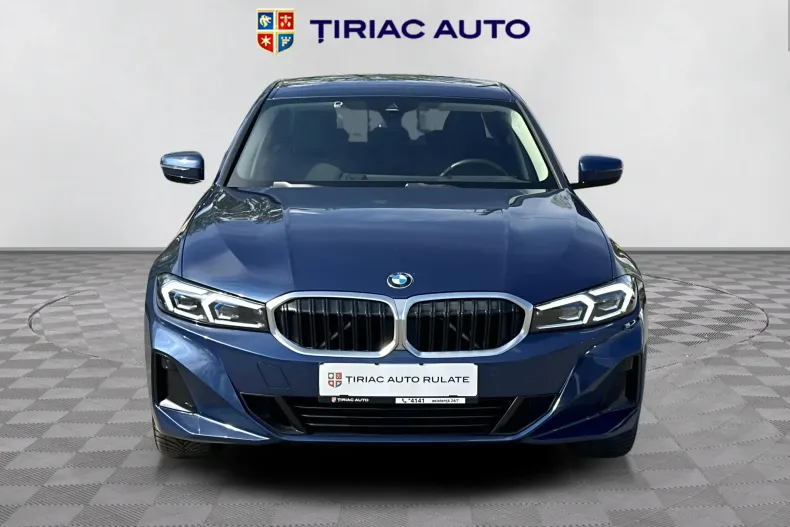 BMW 320i (Seria 3) din 2023 cu 67.287 km - oferta BMW208339 - foto 8