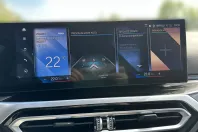 BMW 320i (Seria 3) din 2023 cu 67.287 km - oferta BMW208339 - foto 23