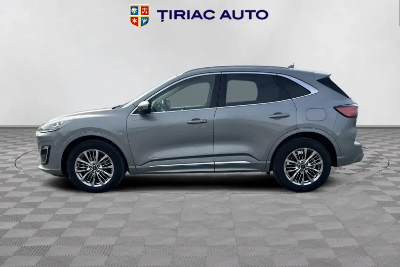 Ford Kuga din 2022 cu 84.496 km - oferta FOR208340 - foto 2