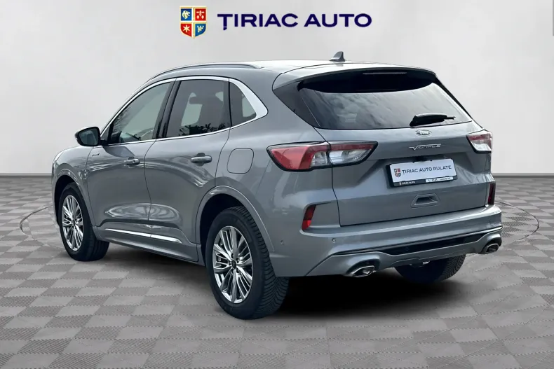 Ford Kuga din 2022 cu 84.496 km - oferta FOR208340 - foto 3