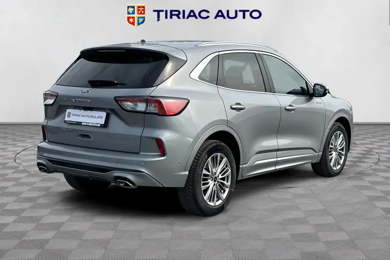 Ford Kuga din 2022 cu 84.496 km - oferta FOR208340 - foto 5