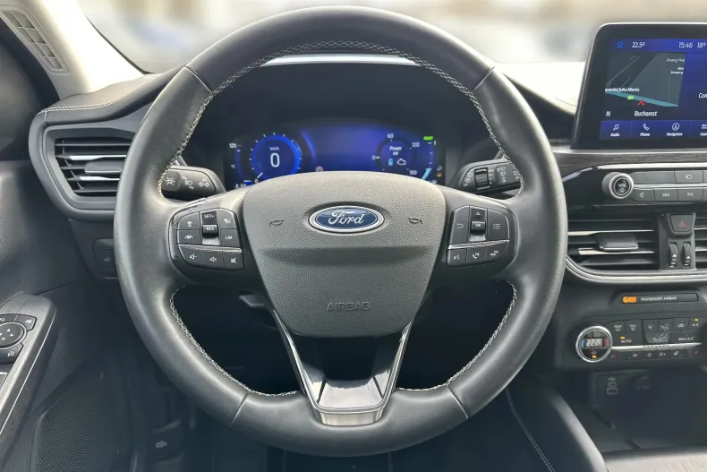 Ford Kuga din 2022 cu 84.496 km - oferta FOR208340 - foto 16